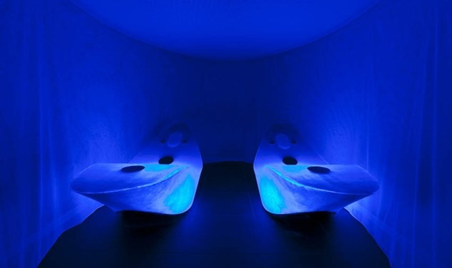 Sleep well programme Spain 12 Wellness Holidays You Need To Take In 2018